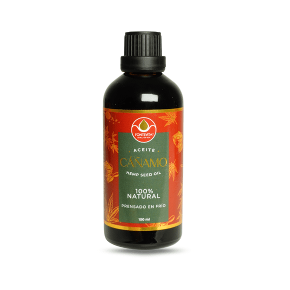 Aceite Rosa Mosqueta 100 Ml