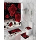 thumbnail image 4 of Set De Baño Completo Modelos Unicos 4 Piezas S24, 4 of 4