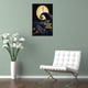 thumbnail image 5 of Pesadilla antes de Navidad Cuadro decorativo colgante - Arte de pared - Póster enmarcado - Decoración de pared - Regalos para familia, amigos y aficionados 20*30 cm, 5 of 6