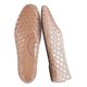 thumbnail image 1 of Flats CUSHIONAIRE Siesta Modern Lattice Ballet Mocha, 1 of 9