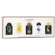 thumbnail image 2 of Set de Perfumes Lattafa Pride 5 x 20 ml Mujer Árabe, 2 of 3