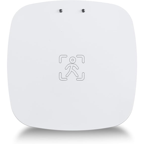 Sensor De Presencia Humana, Wifi Con Radar 5.8g