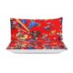 thumbnail image 3 of Super Mario 3-Piece Comforter Set for Bedroom Super Mario Bedding Set for Kids Adults Soft Microfiber Duvet Cover Set with Zipper Closure, 3 of 5