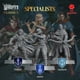 thumbnail image 2 of Set de 15 miniaturas Wildspire Especialistas 28 mm, 2 of 8