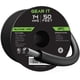 thumbnail image 1 of Cable GEARit de silicona 14 AWG 15 m 600V negro, 1 of 7