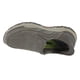 thumbnail image 2 of Mocasines Skechers Respected-Holmgren para hombre, talla 12, ancho, 2 of 6