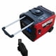 thumbnail image 2 of Generador Inverter Silencioso Insonoro 6000w - Partida Eléctrica, 2 of 5