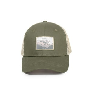 Jockey Hike Algodón Unisex Lhotse Beige Tamaño Unico
