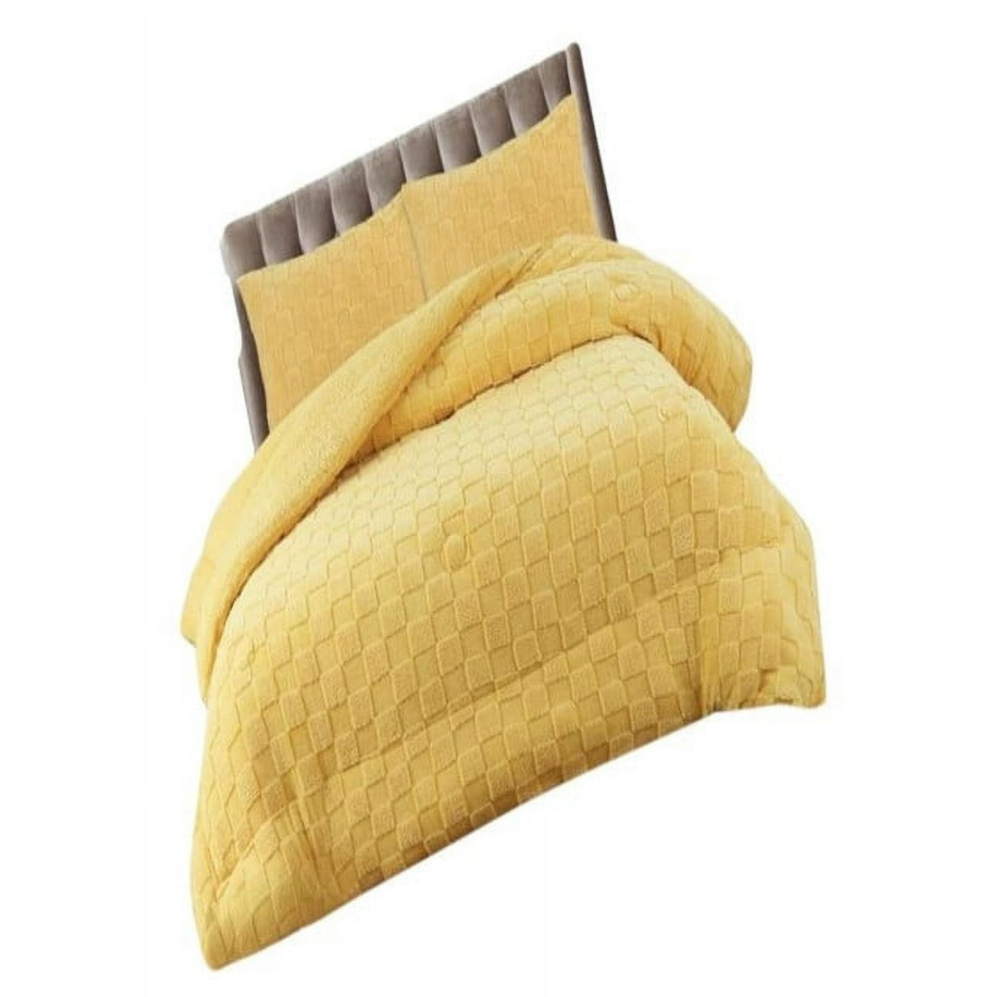 Todo Para El Hogar - Cubrecama Grueso De Invierno Con Chiporro C14