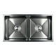 thumbnail image 2 of Lavaplatos Doble Black 800x450mm Premium, 2 of 5