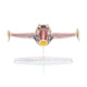 thumbnail image 4 of Vehículo Jazwares Star Wars Micro Galaxy Fiend Fighter 12 cm, 4 of 4