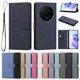 thumbnail image 1 of Cartera Protectora para Honor Magic8 Pro con Soporte, Azul Marino, 1 of 6