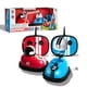thumbnail image 1 of Auto Control Remoto Sharper Image Bumper Rivals Set, 1 of 3