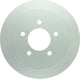thumbnail image 1 of Disco de freno Bosch QuietCast Premium 20010322 para Ford, 1 of 3