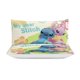 thumbnail image 3 of Cute Stitch 3-Piece Bedding Set Warm And Comfortable Soft Duvet Cover Bed Set for Boys Girls Kids Adult Bedroom All Season, 3 of 5