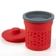 thumbnail image 3 of Grease Strainer & Keeper Progressive Prep Solutions 475 ml, 3 of 7
