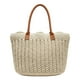 thumbnail image 1 of Cartera Moderna Tejida Bolso Diseño Minimalista Jhn, 1 of 3
