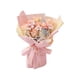 thumbnail image 1 of Ramo de Flores de Jabón Rosa, 1 of 3