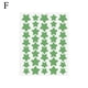thumbnail image 1 of 40pcs Star Shaped Acne Pimple Patch Invisible Concealer Waterproof Blemish Spot Pimple Treatment Face Beauty Skin Care, 1 of 3