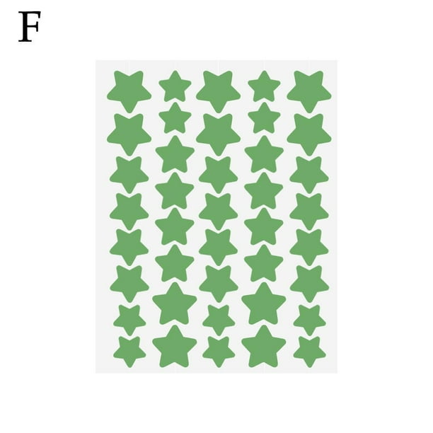 40pcs Star Shaped Acne Pimple Patch Invisible Concealer Waterproof Blemish Spot Pimple Treatment Face Beauty Skin Care
