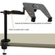 thumbnail image 4 of Soporte Notebook atril brazo Escritorio Ajustable B51, 4 of 4