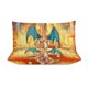 thumbnail image 3 of Ch_arma_nder Print Bedding Set Pattern Duvet Cove Set 3 Pieces 1 Quilt Cover And 2 Pillowcases for Women Men Teens, 3 of 5