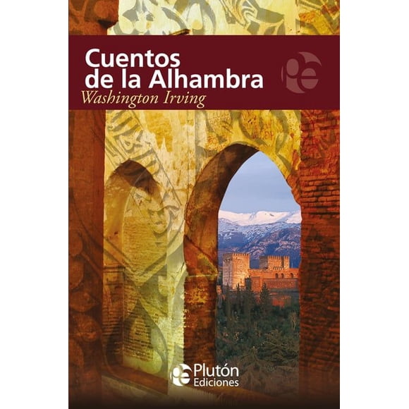 Cuentos de la Alhambra - Irving