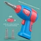 thumbnail image 2 of 351pcs STEM Learning Toys - Unleash Your Child's Creative Engineering Potential with Electric Drill DIY Educational Set!, 2 of 3