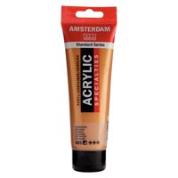 Acrílico Amsterdam Serie Standard 120Ml Colores Especiales