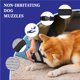 thumbnail image 2 of Mordaza Evollax XS de Malla de Aire Suave y Transpirable para Perros Pequeños, 2 of 6