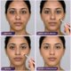 thumbnail image 4 of Paleta de Corrector Dermaflage Impermeable 3 Tonos, 4 of 8