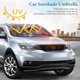 thumbnail image 3 of Amor Joven Sombrilla Solar para Auto - Protector de Parabrisas Plegable | Cortina Solar Delantero | Bloqueo UV y Aislamiento de Calor 133x73cm, 3 of 6