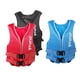 thumbnail image 3 of 3pieces Pesca Vida Jacket Chaleco Neopreno Boyas Ayudas Dispositivo De Flotación, 3 of 5