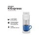 thumbnail image 2 of Cafetera Keurig K-Express, cápsula K-Cup de una sola porción, 1250 ml, 2 of 3