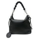 thumbnail image 1 of Cartera Cuero Ecológico CRT71 Negro, 1 of 3