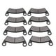 thumbnail image 1 of 8 Pastillas De Freno Delanteras Y Traseras 2203747 2205949 Para RZR XP1000 2014-2020, 1 of 4
