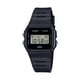 thumbnail image 1 of Reloj Casio serie F-91WB digital para hombre con alarma y fecha, 1 of 2