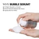 thumbnail image 4 of Crema hidratante para la piel VT COSMETICS Bubble Serum 70 ml PDRN, 4 of 6