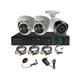 thumbnail image 1 of Kit 3 Cámaras de Seguridad Mixto HD 1MP - M36L, 1 of 3
