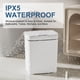 thumbnail image 4 of Bote de basura Vanpopubs con sensor de movimiento inteligente de 10 litros con tapa impermeable, 4 of 6