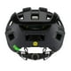 thumbnail image 3 of Casco Smith Network Matte Negro Cemento S, 3 of 4
