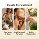thumbnail image 4 of Aceite Esencial de Palo Santo KUKKA 30 ml para Difusor y Aromaterapia, 4 of 6
