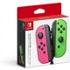 thumbnail image 1 of Control Joy-Con Neon Pink/Green, 1 of 2