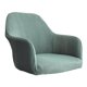 thumbnail image 5 of Funda Para Silla Jacquard Funda Protectora Para Silla Lavable Verde, 5 of 5