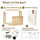 thumbnail image 3 of Caja cubierta para ocultar router WiFi Gadget Garage, 3 of 9
