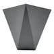thumbnail image 4 of Macetero Maceta Geometrico Diseño Nordico De Plastico, 4 of 6