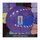 thumbnail image 4 of Balón de fútbol Capelli Sport FIFA World Cup 26 talla 3, 4 of 9