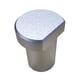 thumbnail image 3 of Abrazadera De Banco Para Agujeros Para Perros De 19 Mm/20 Mm Tapón De Clavija Para Banco De Trabajo Tope Para Banco De Trabajo 19 Mm Plateado, 3 of 5
