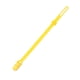 thumbnail image 3 of Porta Chupete Cadena Porta Chupetes Para Baby Shower Niñas Amarillo, 3 of 5