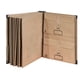thumbnail image 1 of Organizador de Documentos KEENMARK HOME con Pestañas Expansibles, 1 of 7